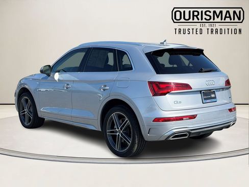 Certified 2023 Audi Q5 e Premium w/ Convenience Package AWD/4WD image 10