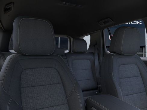 New 2026 GMC Terrain Elevation image 24