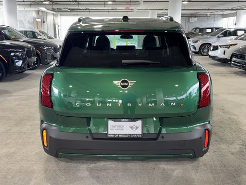 Used 2025 MINI Cooper Countryman S AWD/4WD image 7