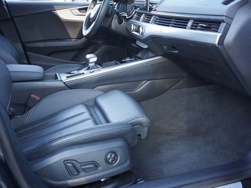 Used 2023 Audi A5 2.0T Premium Plus w/ Premium Plus image 28