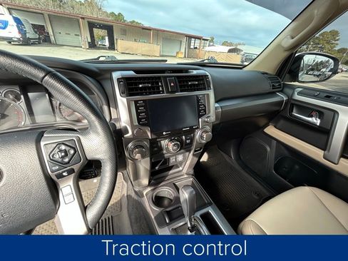 Used 2024 Toyota 4Runner SR5 Premium image 33