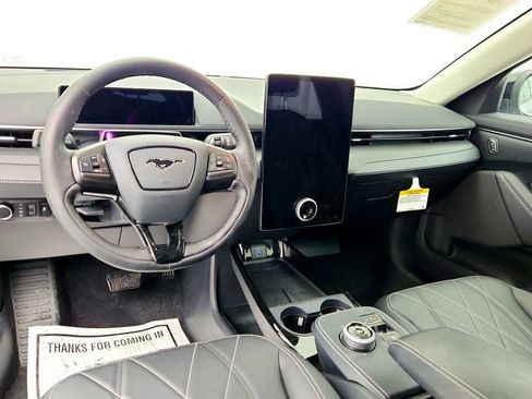 Used 2024 Ford Mustang Mach-E Select w/ Comfort Package Lite image 11
