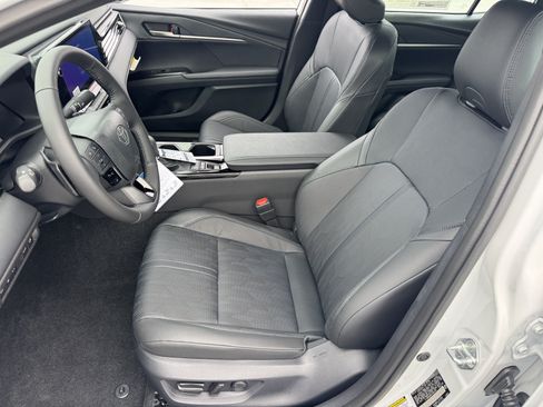 New 2026 Toyota Camry XSE AWD/4WD image 15