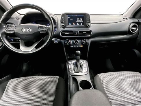 Used 2021 Hyundai Kona SEL image 18