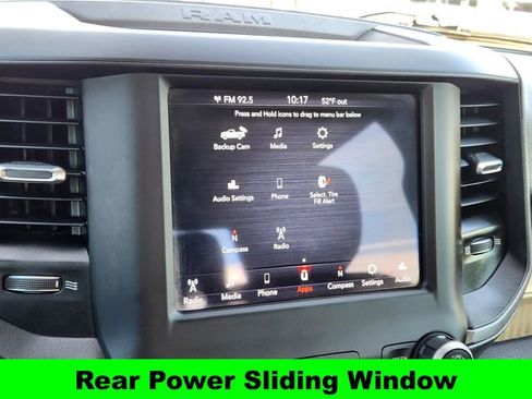 Used 2020 RAM 2500 Tradesman image 17