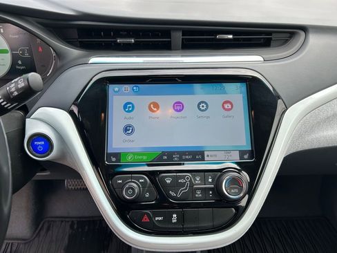 Used 2019 Chevrolet Bolt LT image 21