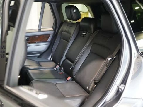Used 2021 Land Rover Range Rover Westminster Edition AWD/4WD image 58