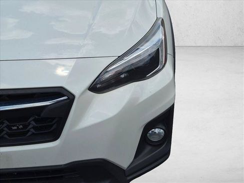 Used 2018 Subaru Crosstrek 2.0i Limited AWD/4WD image 9