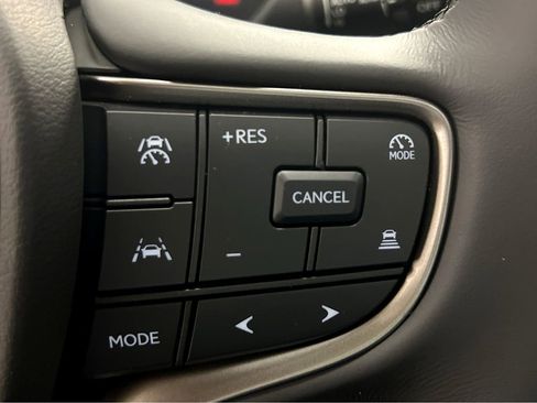 New 2026 Lexus UX 300h 300h Premium image 13