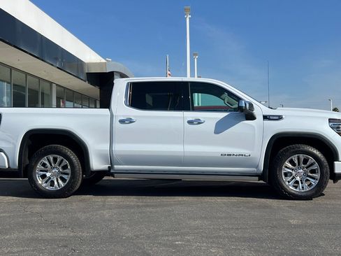 New 2026 GMC Sierra 1500 Denali w/ Technology Package image 4