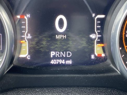 Used 2020 Jeep Wrangler Unlimited Sahara w/ Dual Top Group image 33