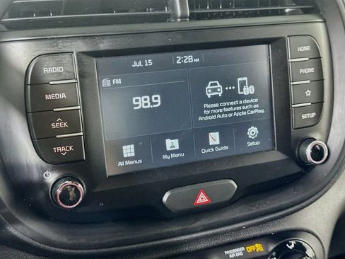 Used 2020 Kia Soul S FWD image 24