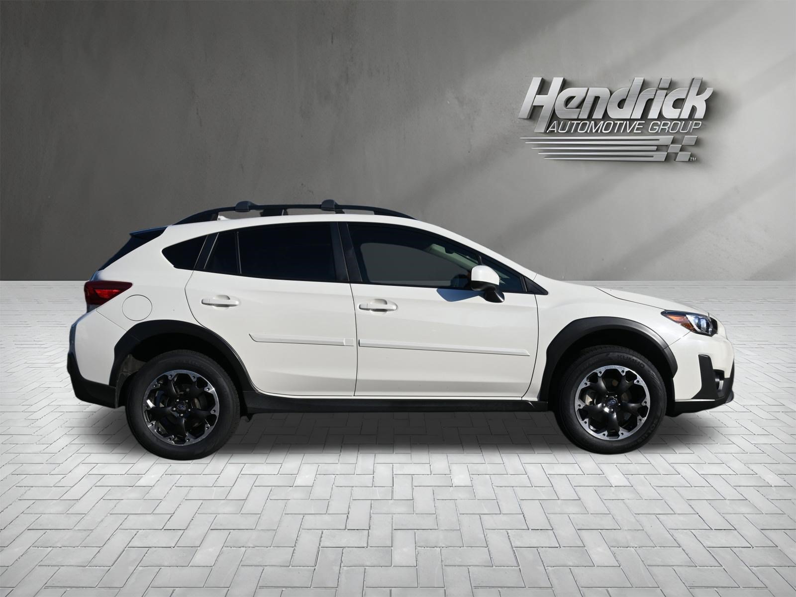 Used 2023 Subaru Crosstrek 2.0i Premium w/ Popular Package #3 AWD/4WD image 10