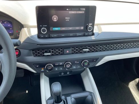 Used 2024 Honda Accord EX image 16