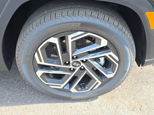 New 2026 Hyundai Tucson SEL Plus AWD/4WD image 9