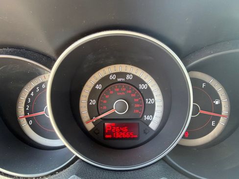 Used 2012 Kia Forte EX FWD image 15