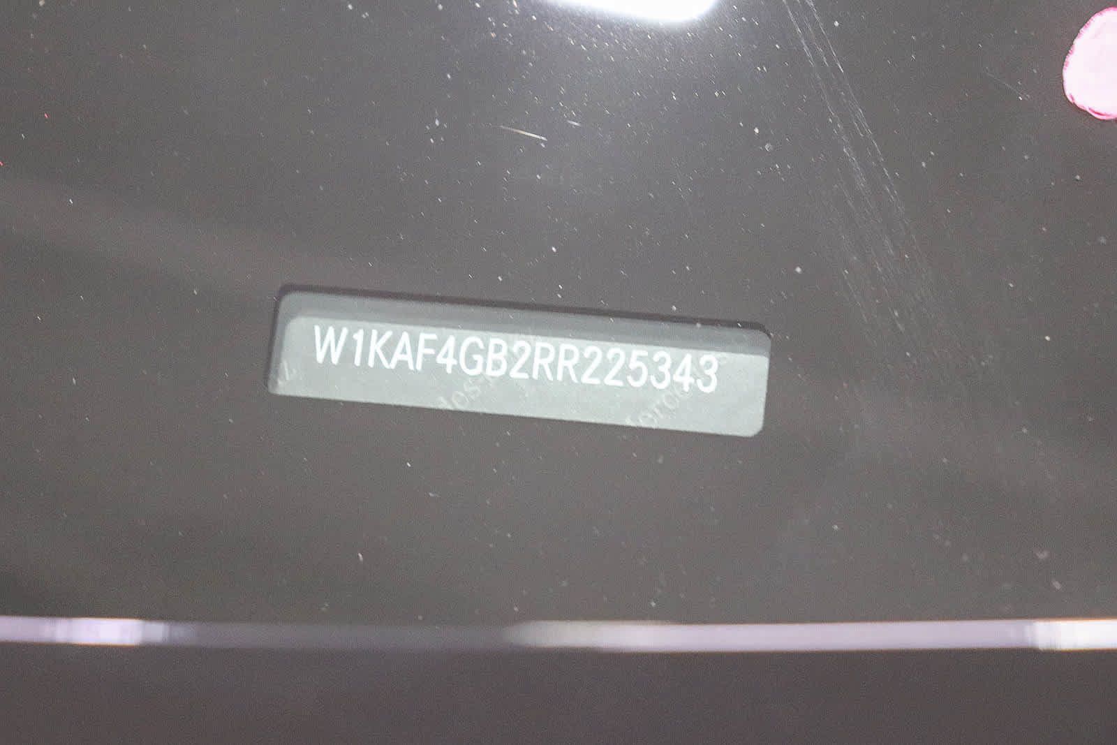 Used 2024 Mercedes-Benz C 300 Sedan image 32