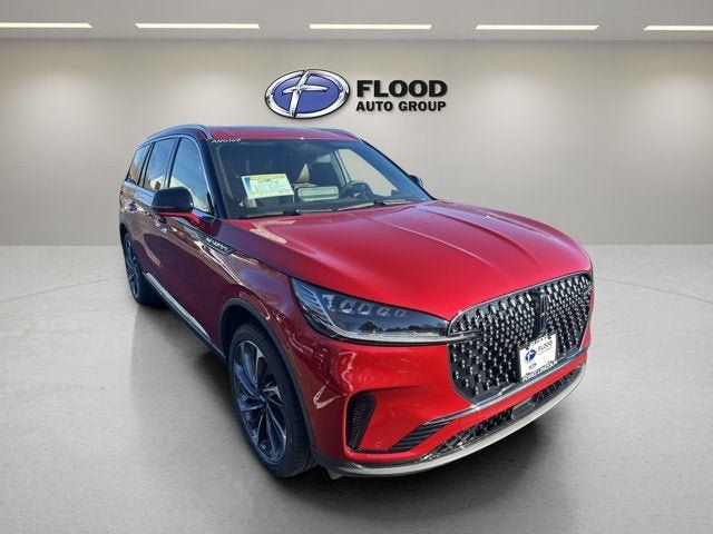 New 2026 Lincoln Aviator Reserve AWD/4WD image 1
