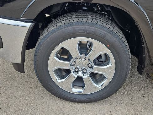 New 2026 RAM 1500 Big Horn RWD image 13