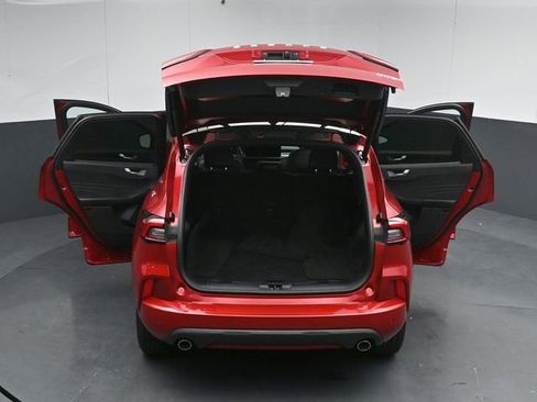 Used 2024 Ford F150 Lariat w/ Equipment Group 502A High image 52