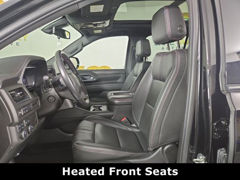 Used 2022 Chevrolet Tahoe RST w/ Luxury Package image 11