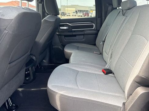 Used 2024 RAM 2500 Big Horn image 10
