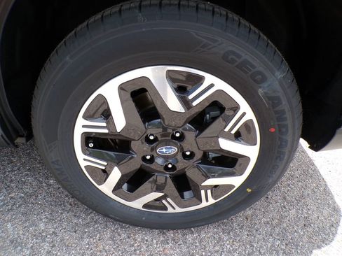 New 2026 Subaru Forester Premium AWD/4WD image 19