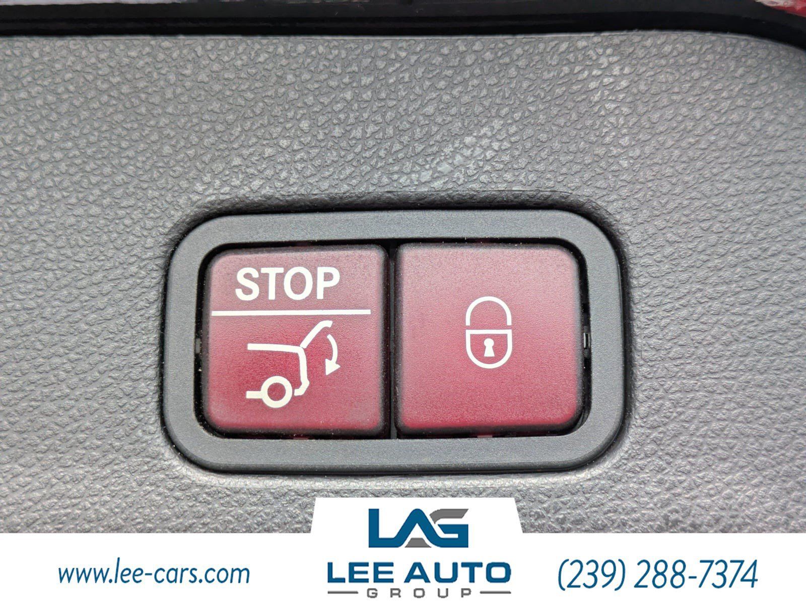Used 2014 Mercedes-Benz ML 350 2WD w/ Premium 1 Package image 12