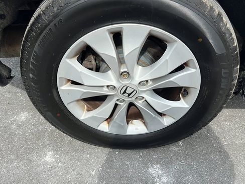 Used 2014 Honda CR-V EX-L image 36