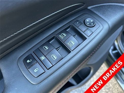 Certified 2022 Dodge Durango R/T image 16