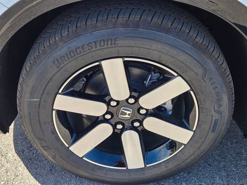 New 2026 Honda Prologue Touring image 6
