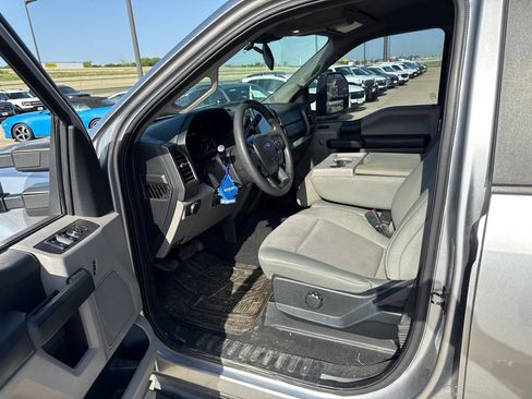 Used 2020 Ford F350 XL w/ STX Appearance Package AWD/4WD image 19