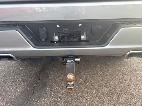 Used 2023 Chevrolet Silverado 1500 RST image 24