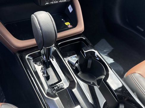New 2026 Subaru Forester Touring image 24