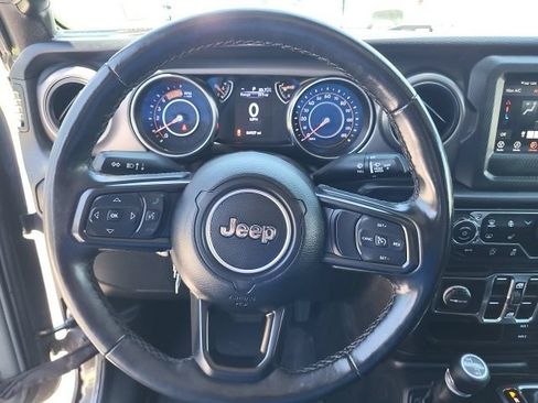 Used 2022 Jeep Gladiator Sport AWD/4WD image 40