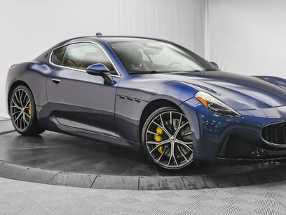 New 2025 Maserati GranTurismo Modena