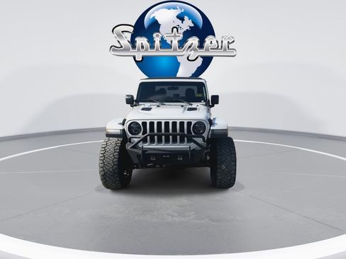 Used 2020 Jeep Gladiator Rubicon image 4