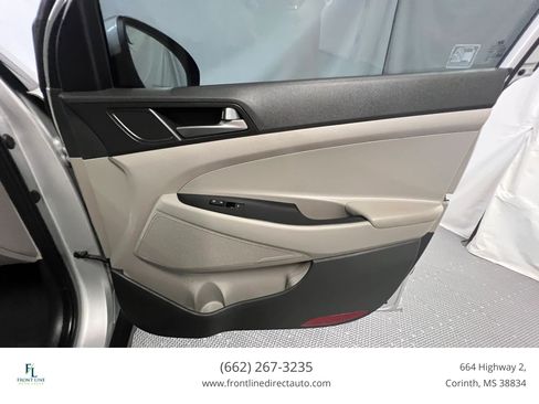 Used 2016 Hyundai Tucson Eco FWD image 19
