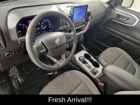 Used 2023 Ford Bronco Sport Big Bend AWD/4WD image 12