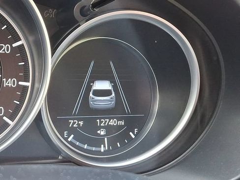 Used 2023 MAZDA CX-5 AWD 2.5 S image 21
