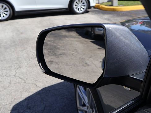 Used 2021 Cadillac CT4 Luxury w/ Sun And Sound Package image 37