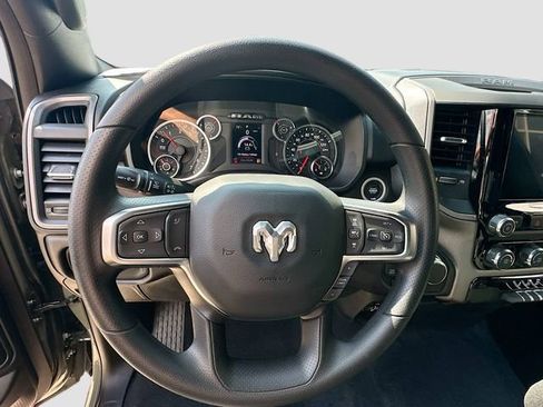 New 2025 RAM 1500 Tradesman image 12