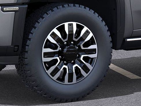 New 2026 GMC Sierra 2500 Denali Ultimate image 9