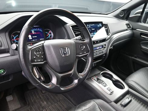 Used 2020 Honda Passport EX-L image 14