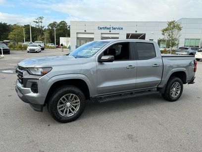 Certified 2023 Chevrolet Colorado LT w/ Advanced Trailering Package