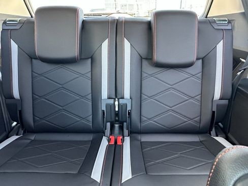 New 2026 Volkswagen Atlas Peak Edition AWD/4WD image 15