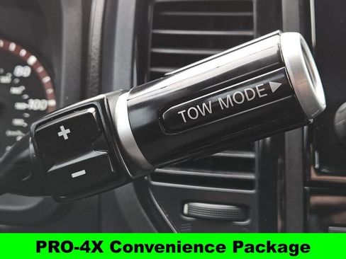 Used 2023 Nissan Titan PRO-4X w/ Pro-4x Convenience Package image 20