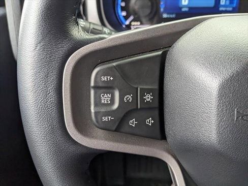 Used 2023 Ford Bronco Black Diamond image 26