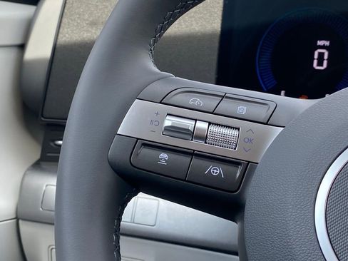 New 2026 Hyundai Kona SEL Sport FWD image 17