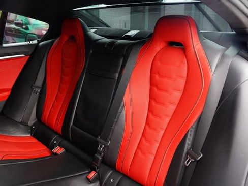 Used 2023 BMW M850i Gran Coupe xDrive image 26